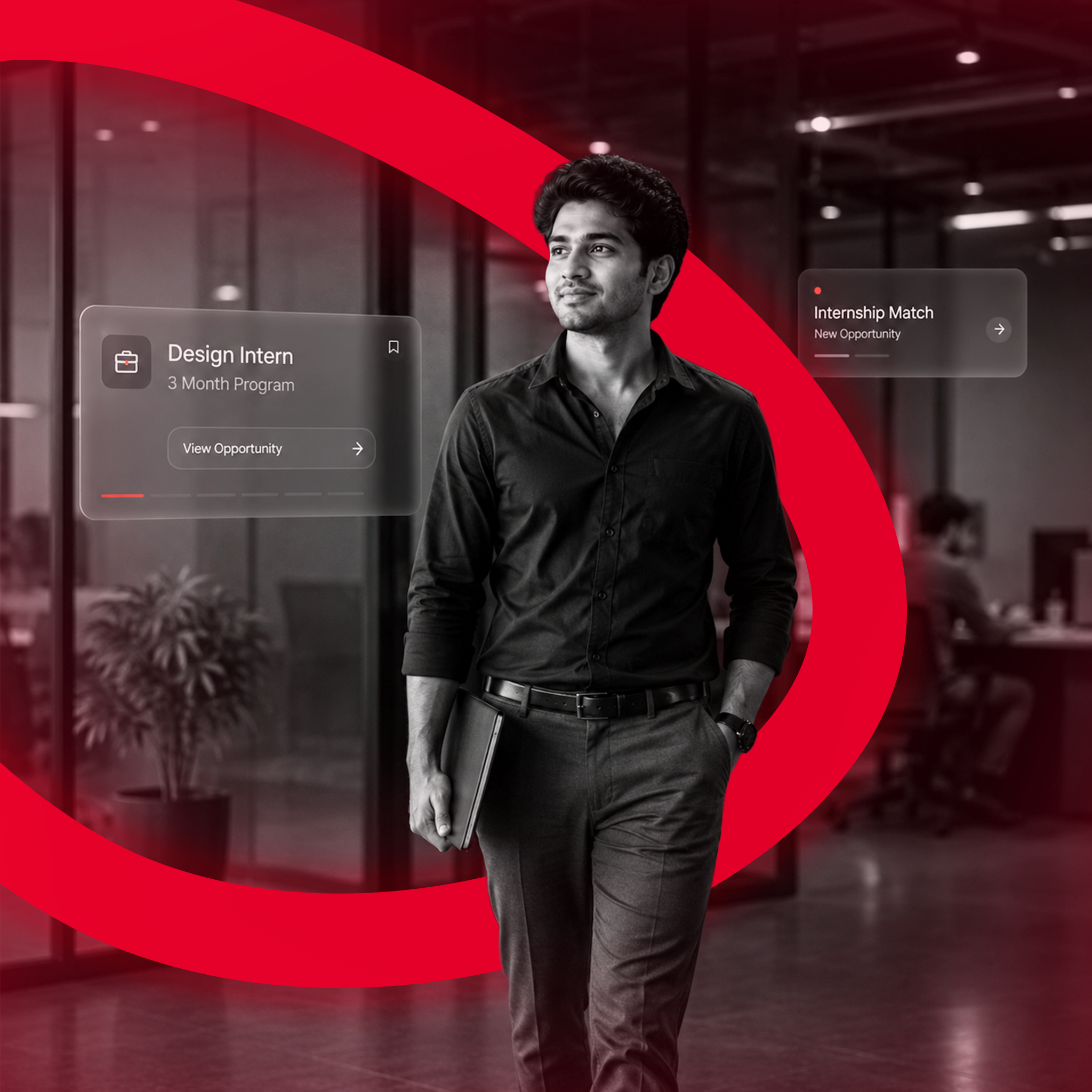 Connect every part of your entire business