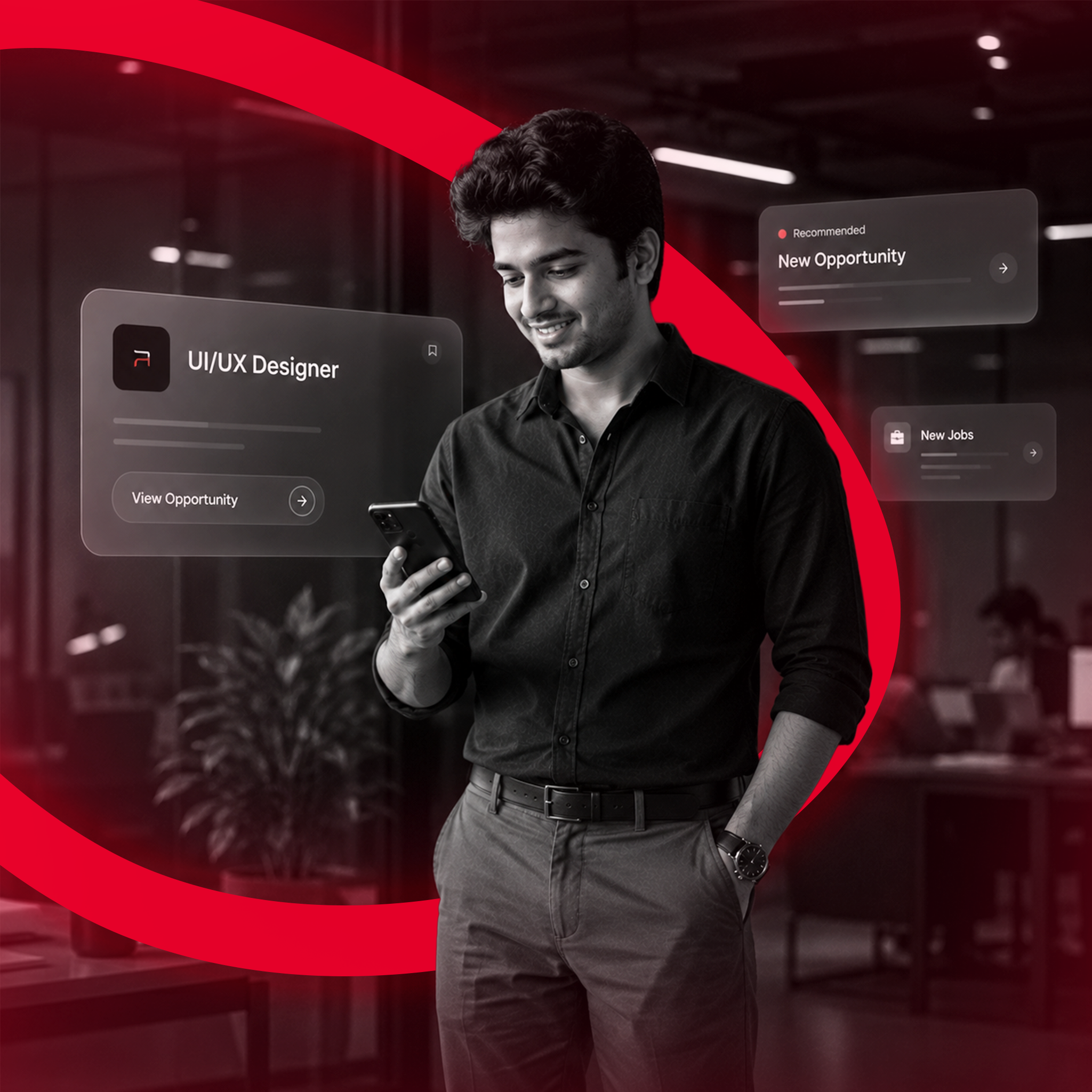 Share tools quickly and confidently in minutes