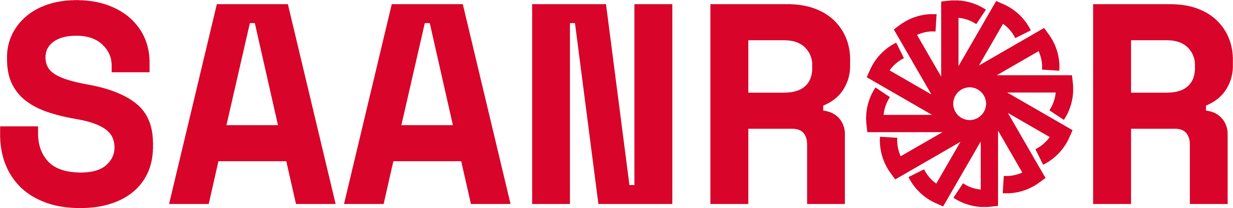 Saanror